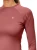 koszulka jeździecka różowa amber rose equestrian stockholm  (5).webp