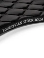 czaprak ujeżdżeniowy czarny black equestrian stockholm  (4).webp