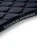 czaprak ujeżdżeniowy granatowy midnight blue equestrian stockholm  (8).webp