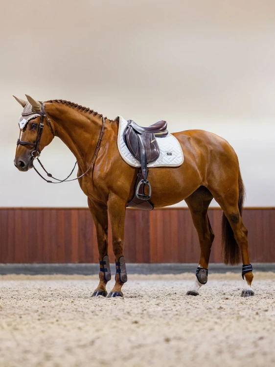 nauszniki sand beżowe equestrian stockholm  (6).webp