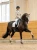 czaprak ujeżdżeniowy biały beżowy equestrian stockholm  (6).webp