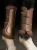 ochraniacze dla koni brazowe mesh equestrian stockholm  (1).webp