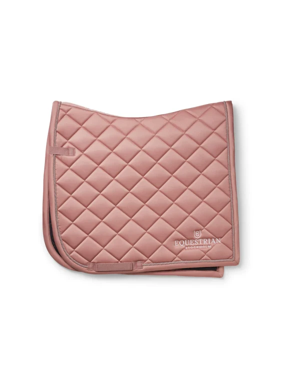 czaprak ujeżdżeniowy różowy equestrian stockholm  (4).webp