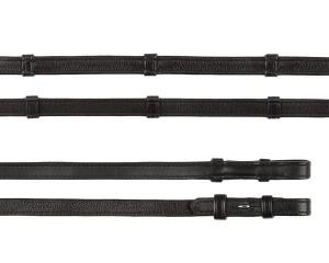 Wodze skórzane Softy PS of Sweden