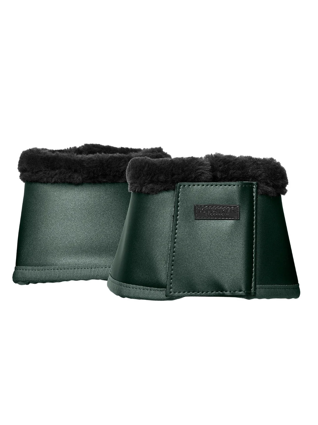 kaloszki dla koni zielone zycamore green equestrian stockholm  (6).webp