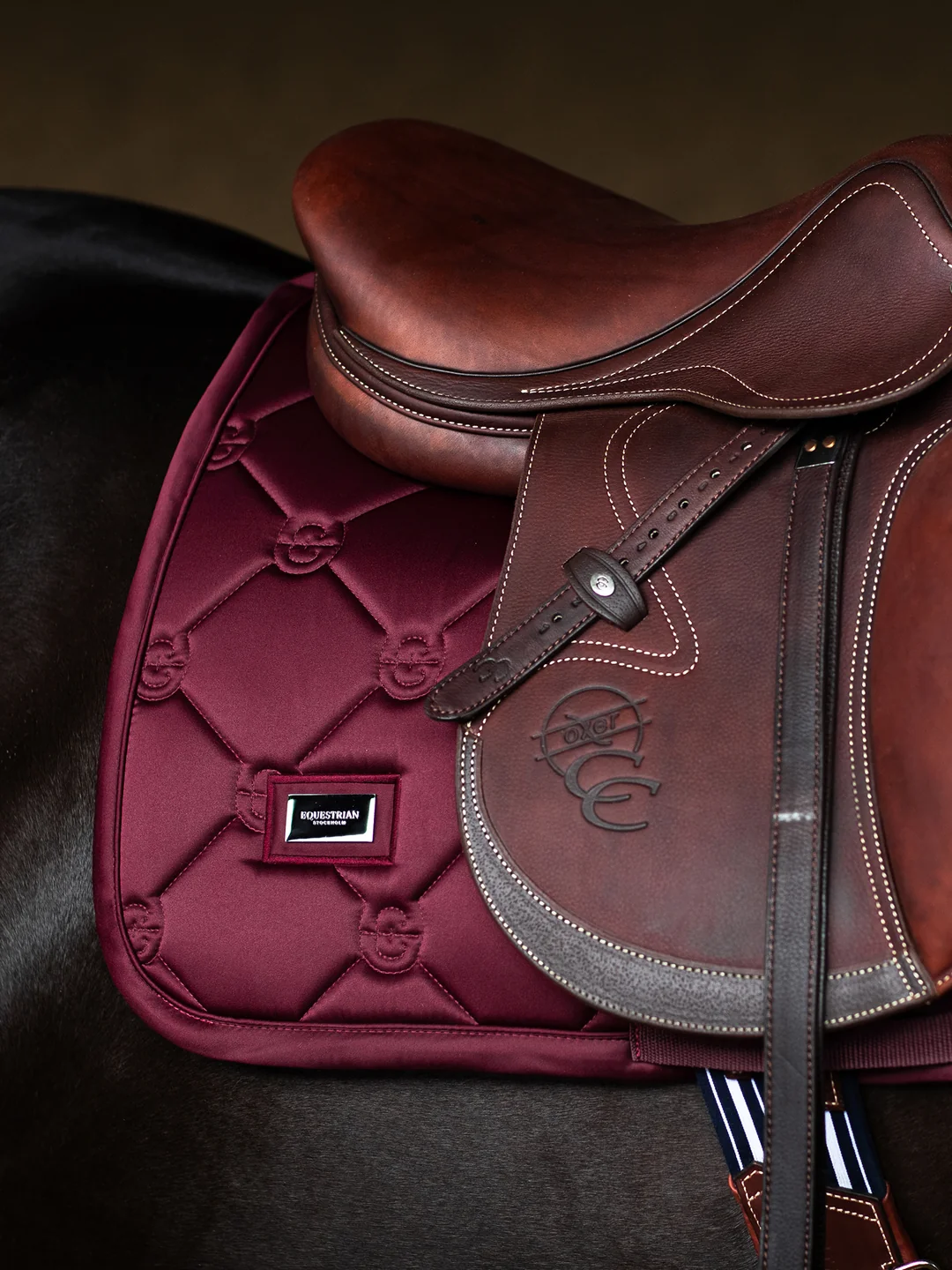 czaprak skokowy merlot bordowy equestrian stockholm  (5).webp