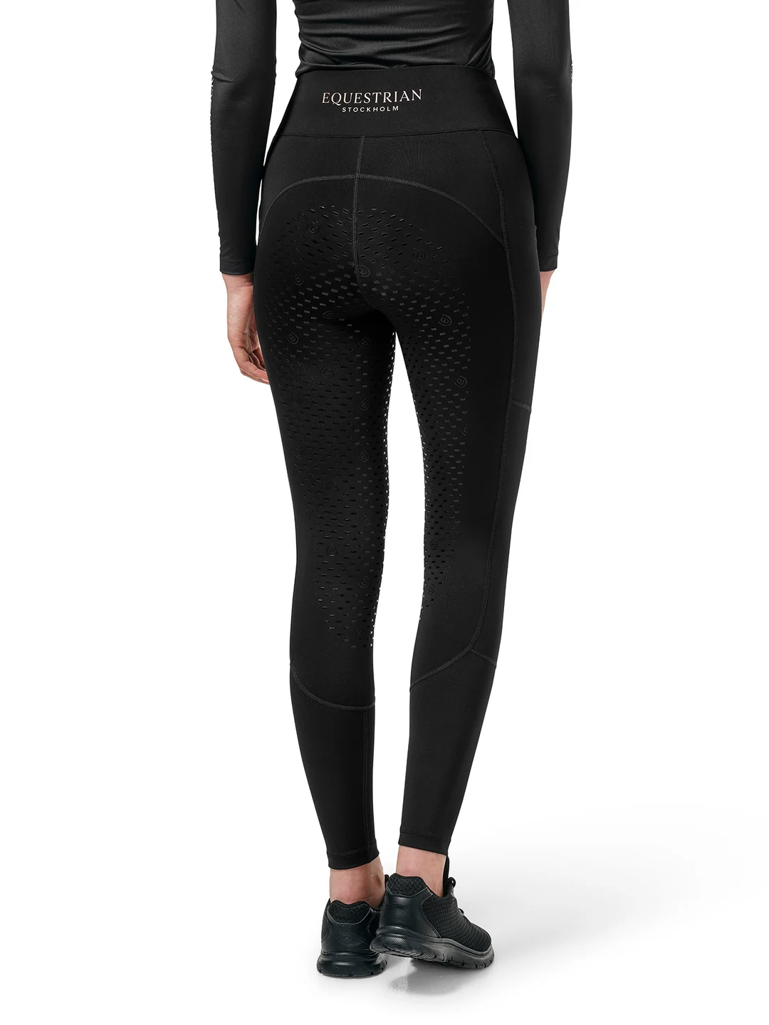 legginsy jeździeckie czarne equestrian stockholm  (1).webp